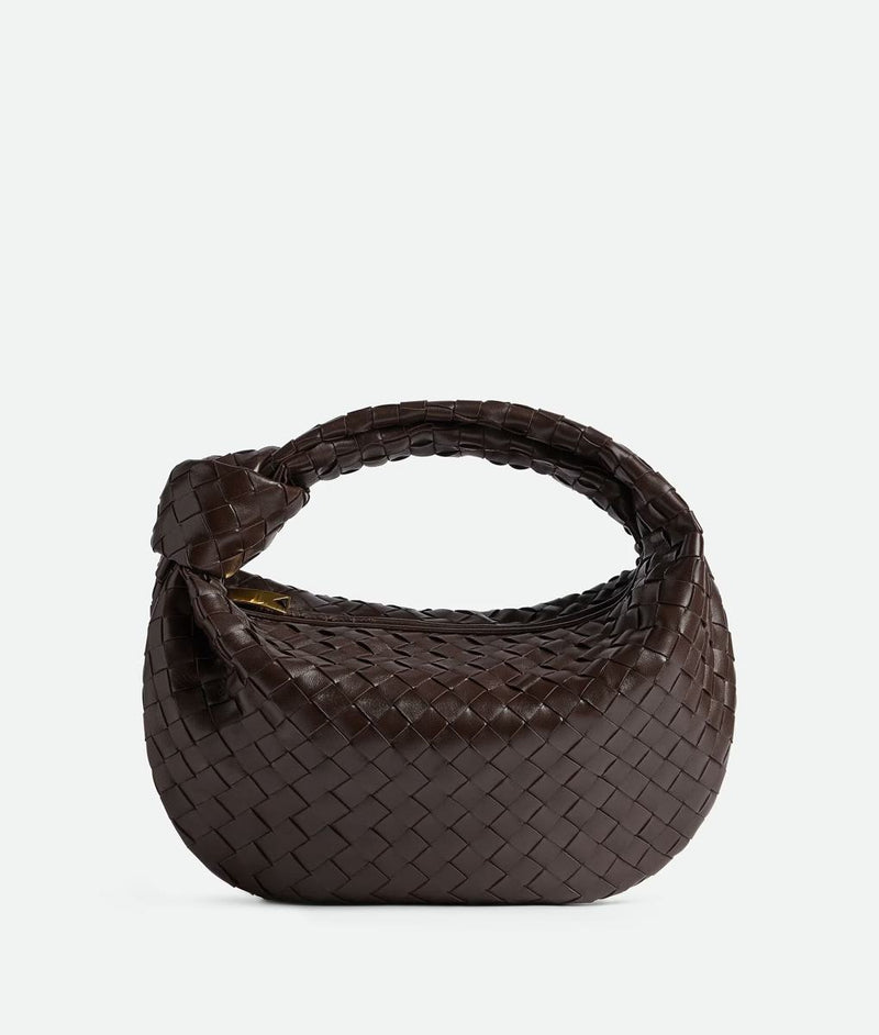 Bottega Veneta "Jodie" Shoulder Bag