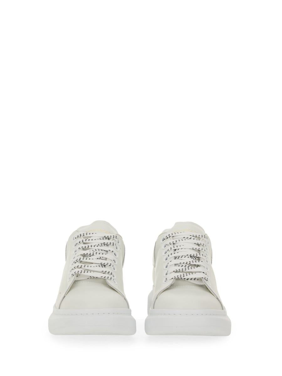 Alexander McQueen "Oversize" Sneakers
