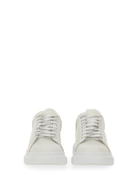 Alexander McQueen "Oversize" Sneakers