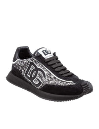 Dolce & Gabbana Dg Cushion Sneaker