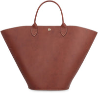 Longchamp Épure Xl Smooth Leather Tote Bag