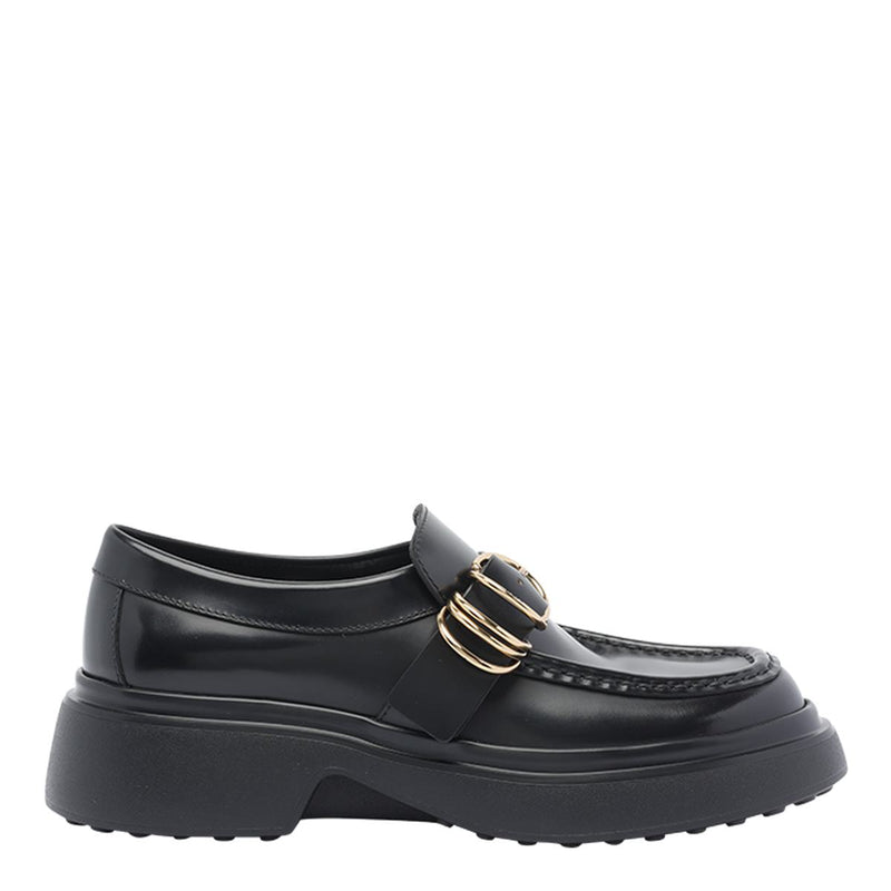 Tod'S Flat Shoes