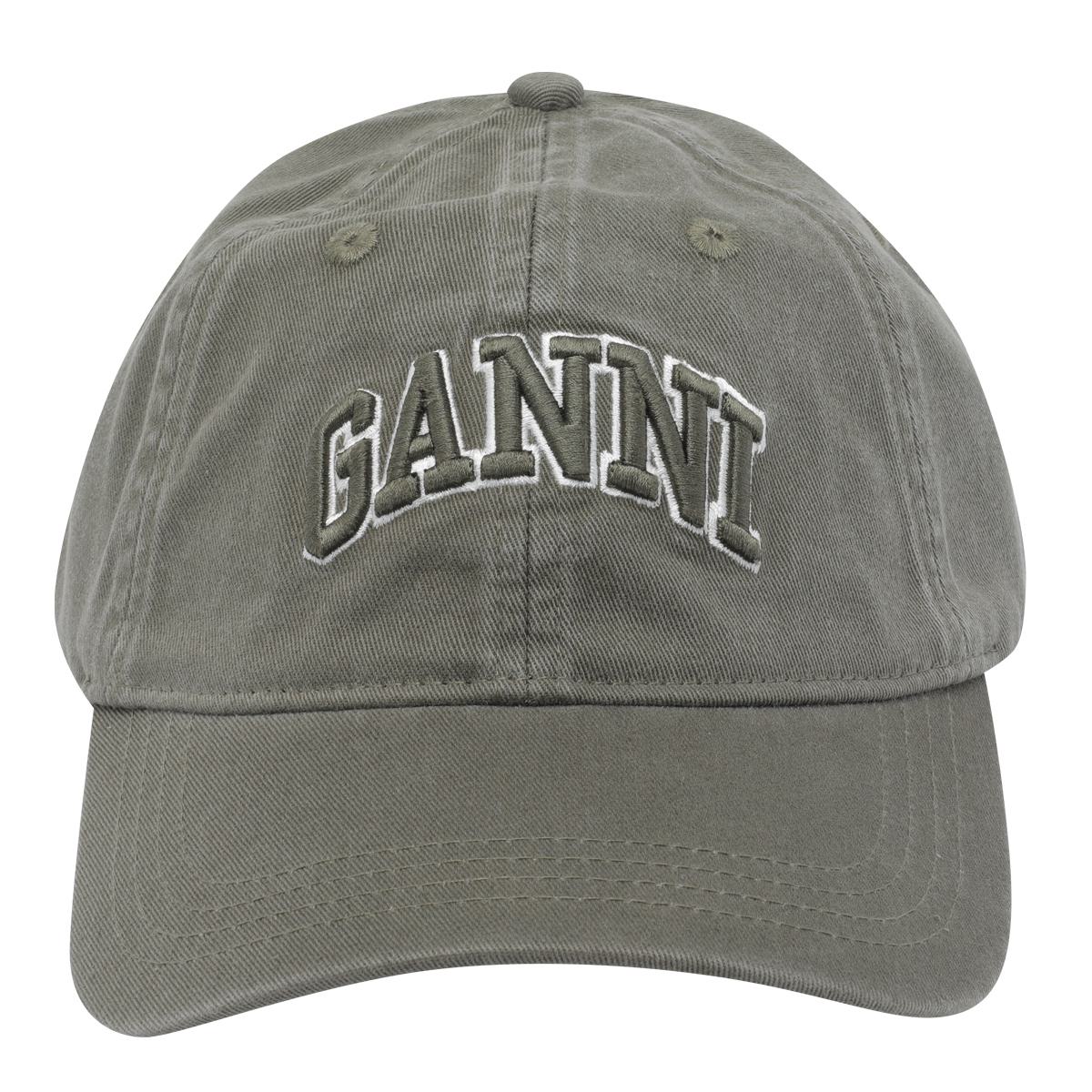 Ganni Hats