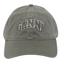 Ganni Hats