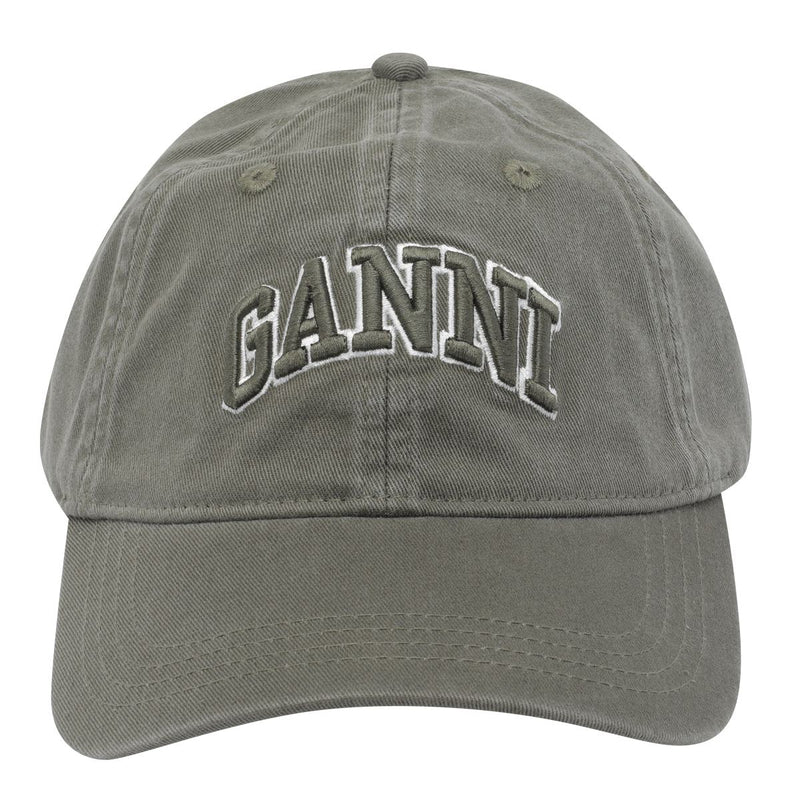 Ganni Hats