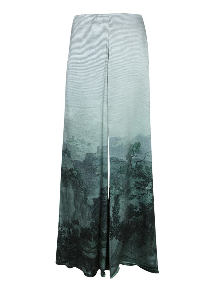 Pierre-Louis Mascia Trousers