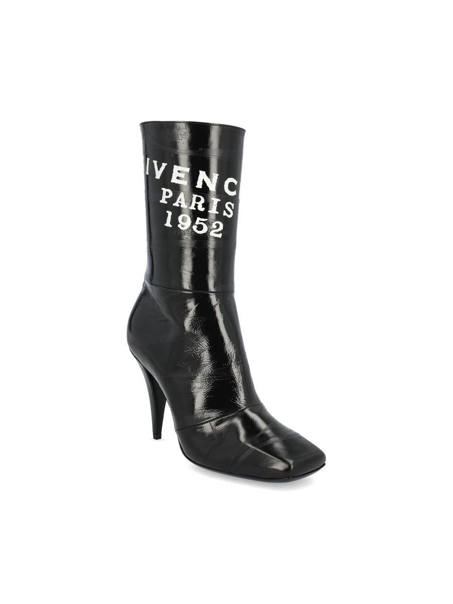 Givenchy Boots