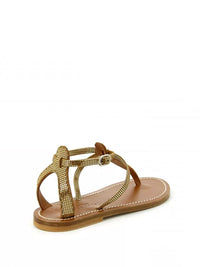 K.Jacques Sandals Shoes