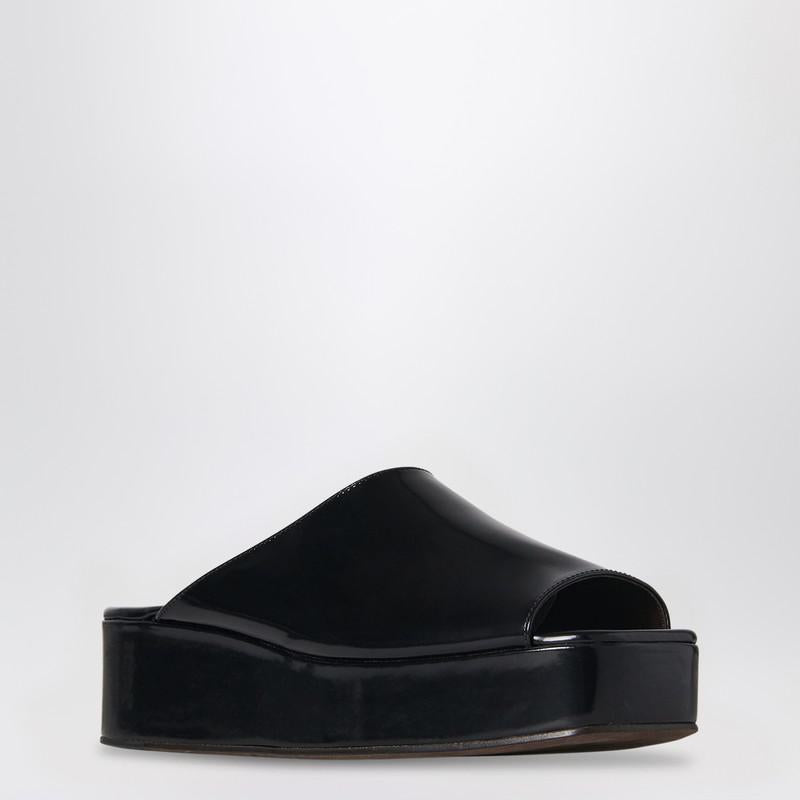 The Row Emi Flatform Sandals