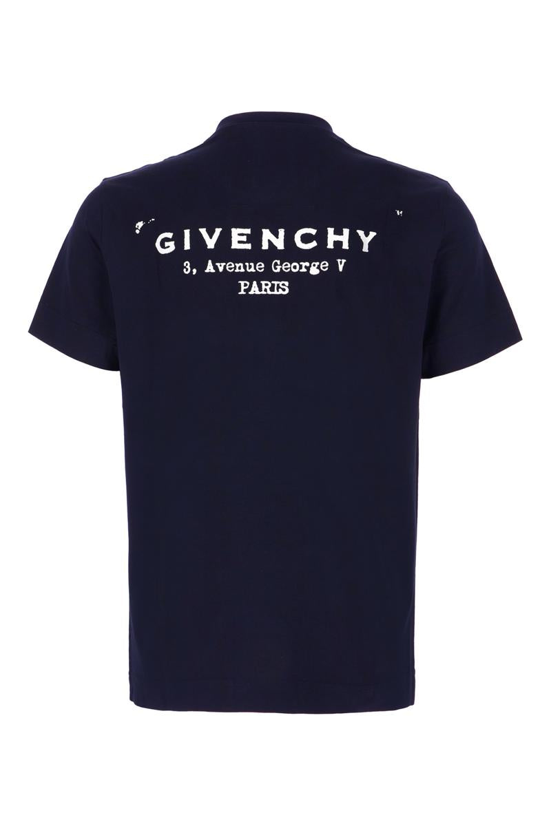 Givenchy T-Shirt