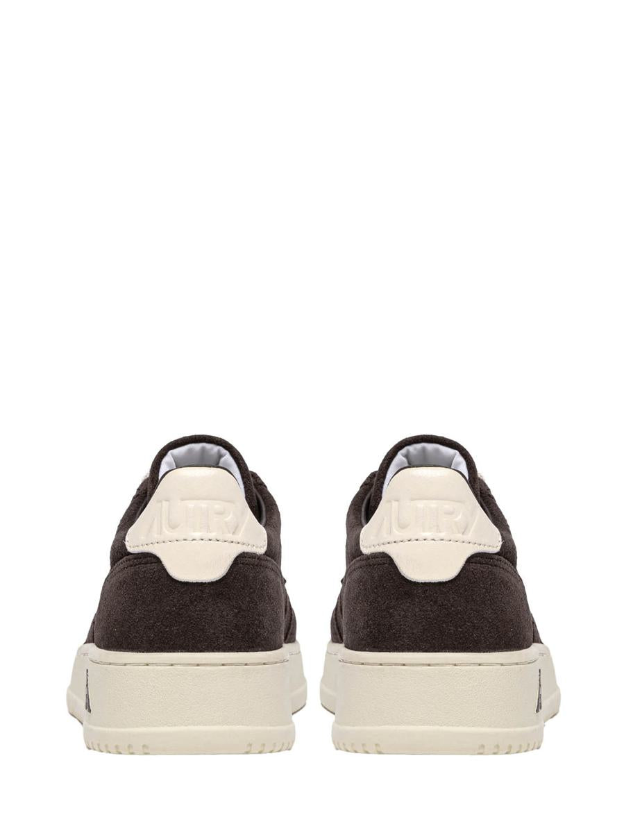 Autry Medalist Low Sneakers