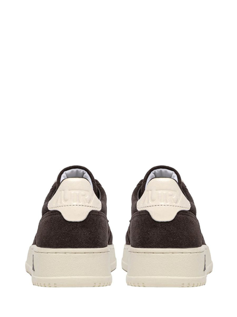 Autry Medalist Low Sneakers