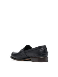 Premiata Nodik Loafers Shoes