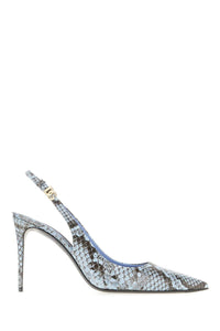 Dolce & Gabbana Heeled Shoes