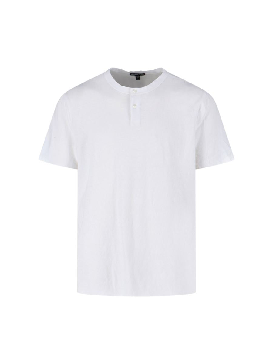 James Perse T-Shirts And Polos