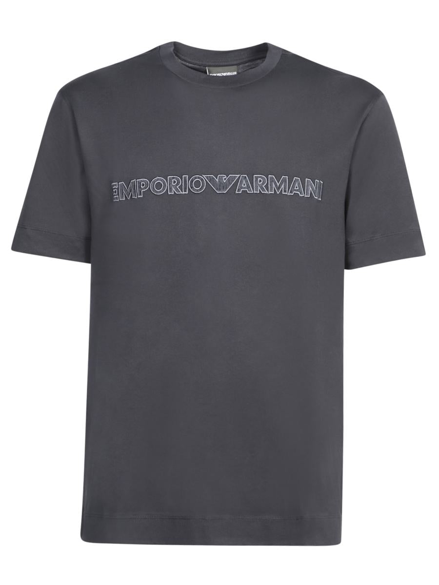 Emporio Armani T-Shirts