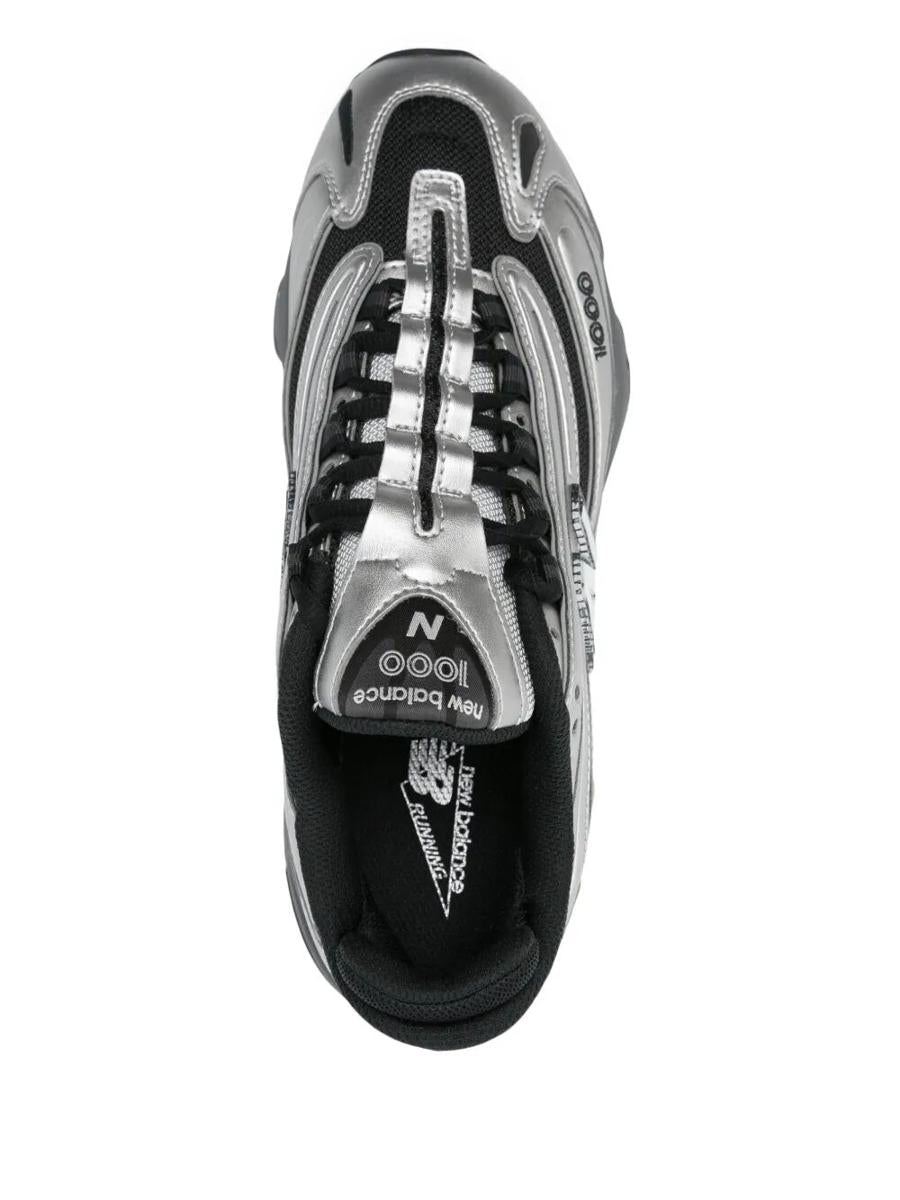 New Balance Tier 1 Synthetic Nubuck Mesh Sneakers Shoes