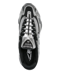 New Balance Tier 1 Synthetic Nubuck Mesh Sneakers Shoes