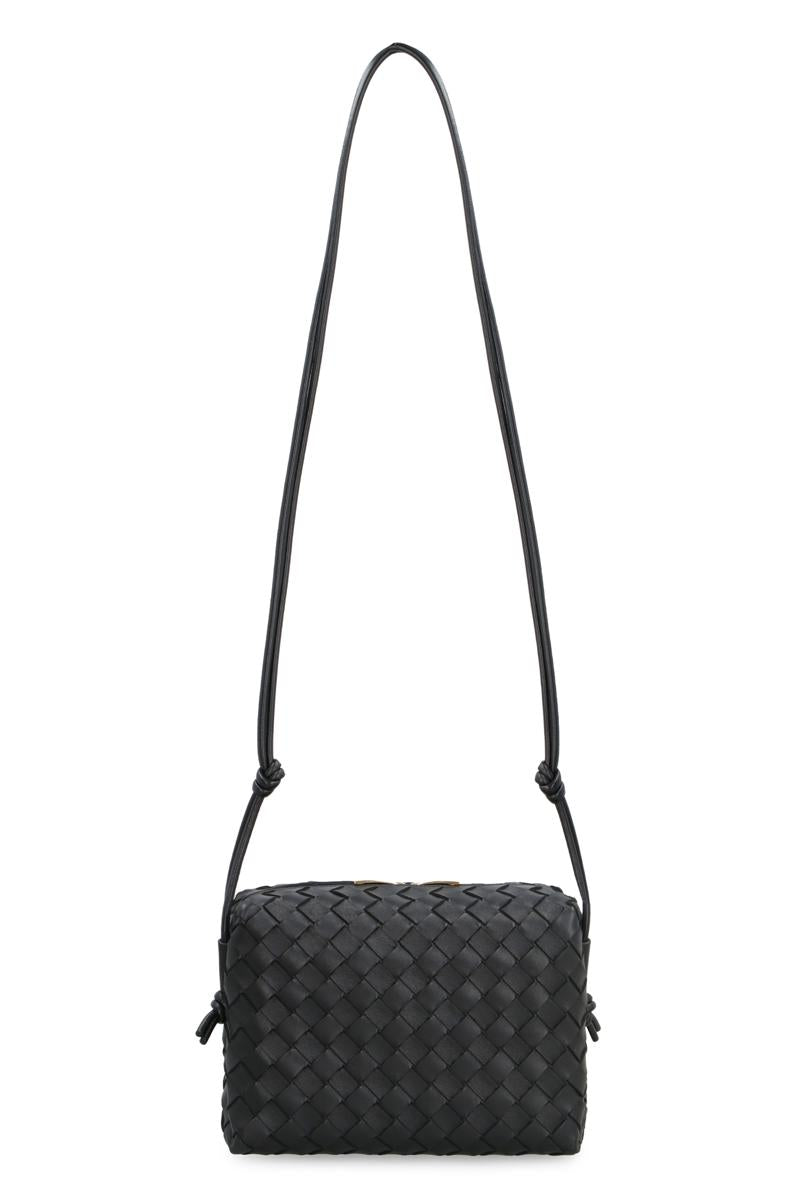 Bottega Veneta Small Loop Camera Bag
