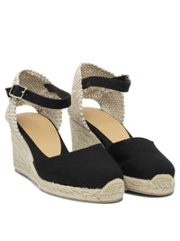 Castañer "Carol 70Mm" High Espadrilles