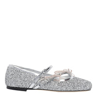 Jimmy Choo Flat Shoes