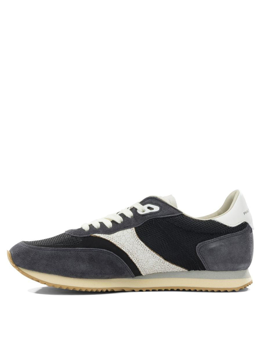 Philippe Model Sneakers & Slip-On