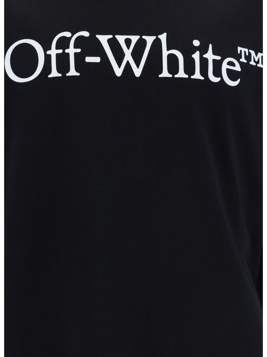 Off-White T-Shirts