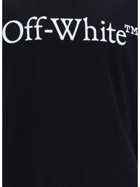 Off-White T-Shirts