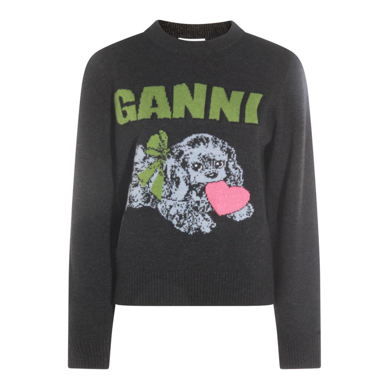 Ganni Sweaters