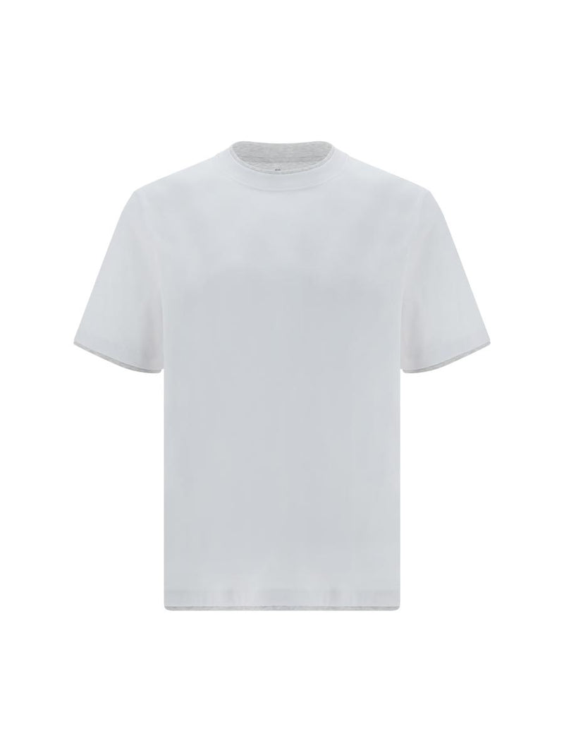 Brunello Cucinelli T-Shirts