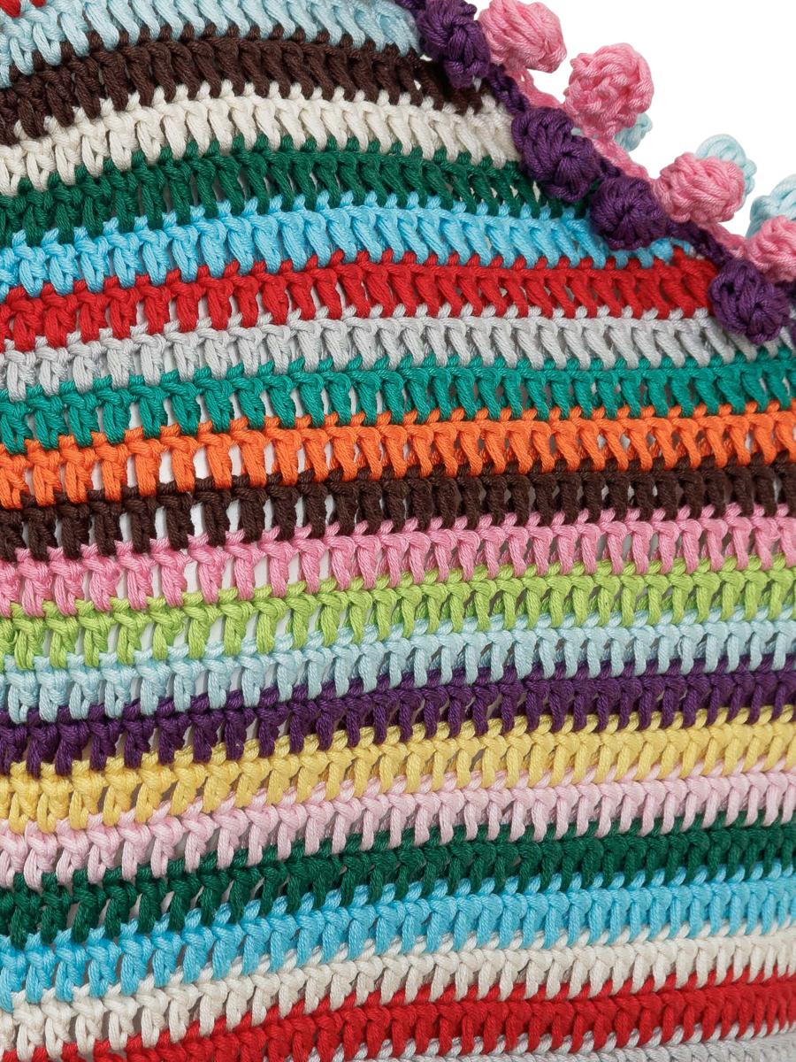 Matimì One-Shoulder Top