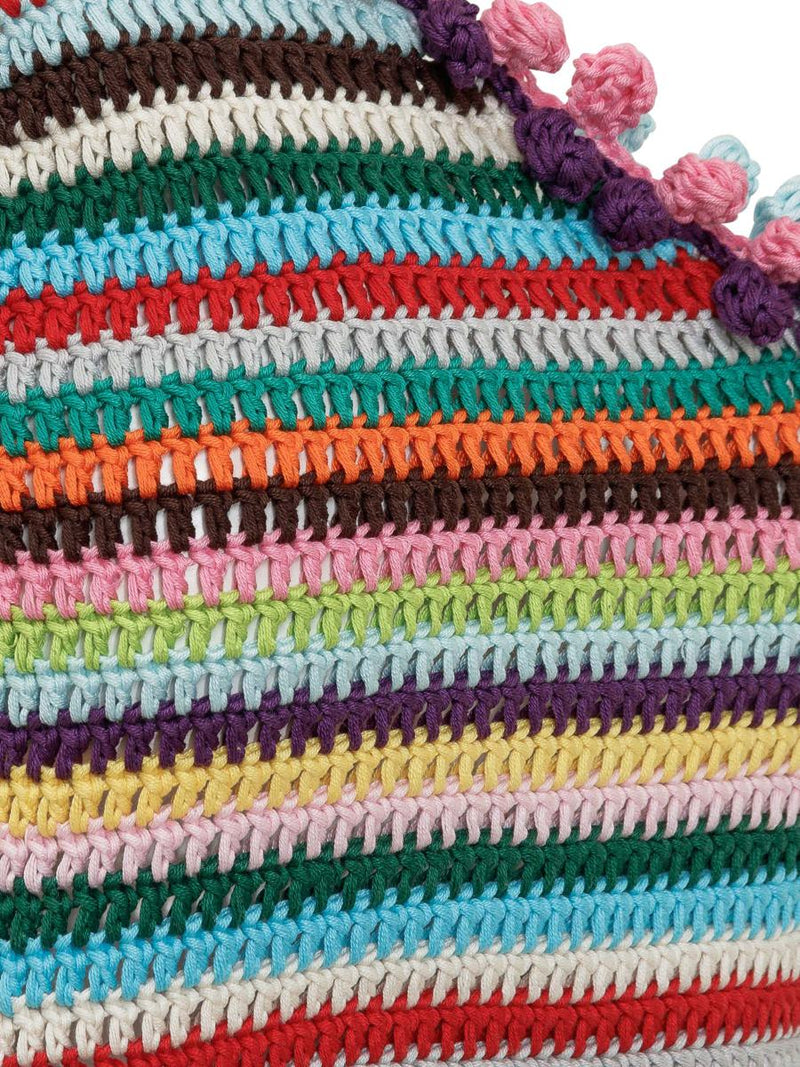 Matimì One-Shoulder Top