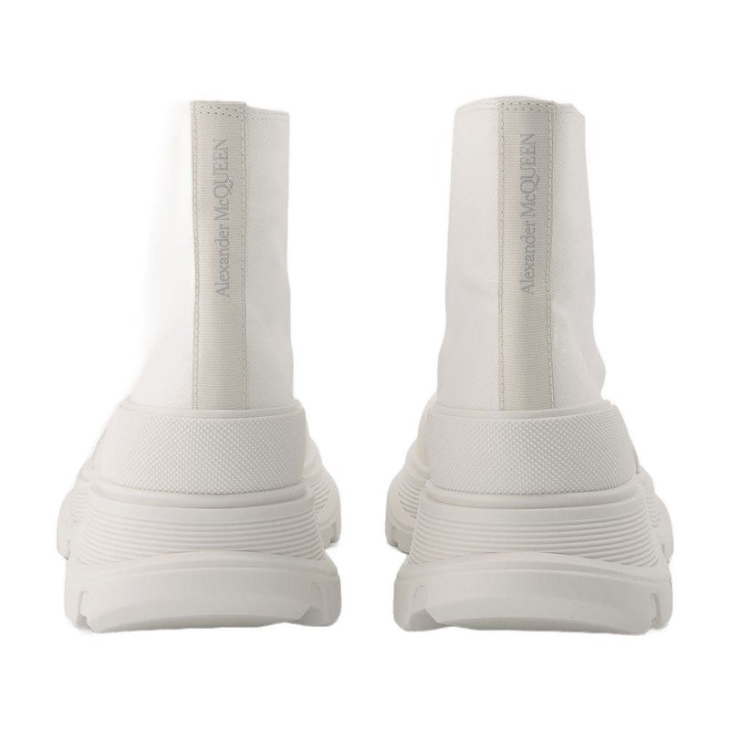 Alexander McQueen Tread Slick Sneakers