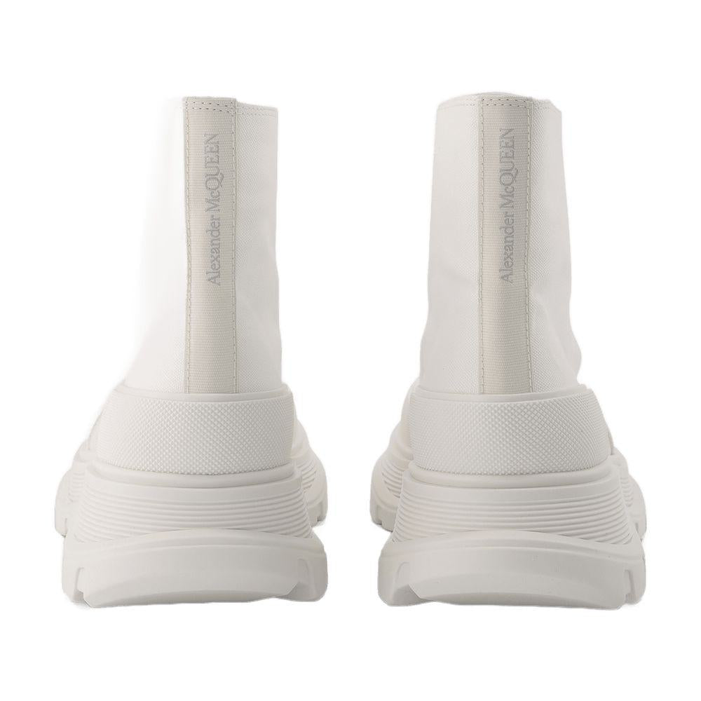 Alexander McQueen Tread Slick Sneakers
