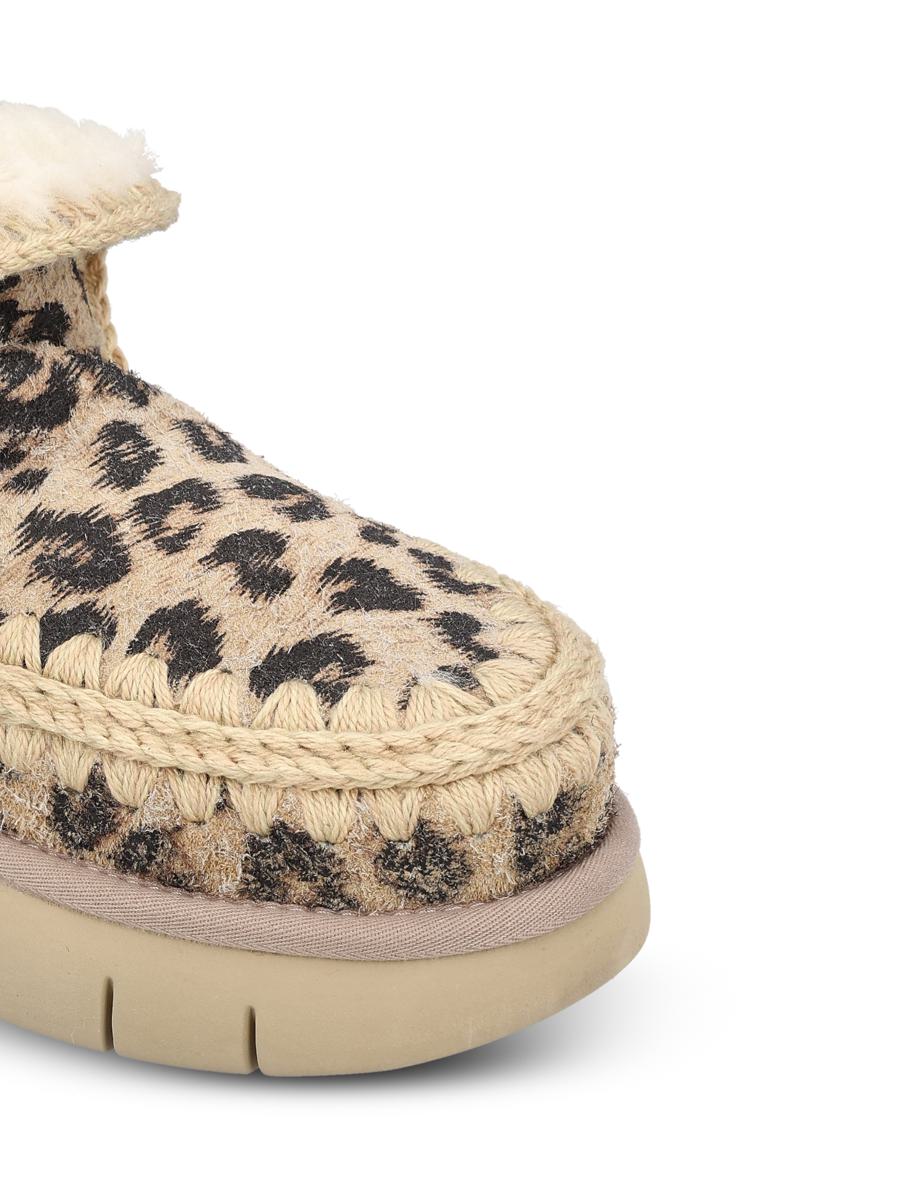 Mou Sneakers