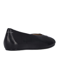 MM6 Maison Margiela Flat Shoes