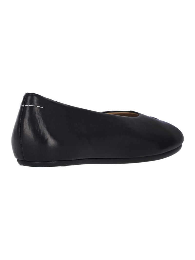 MM6 Maison Margiela Flat Shoes