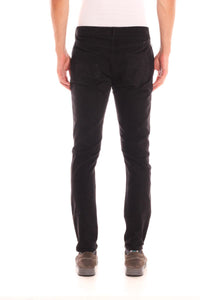 Daniele Alessandrini Jeans Trouser