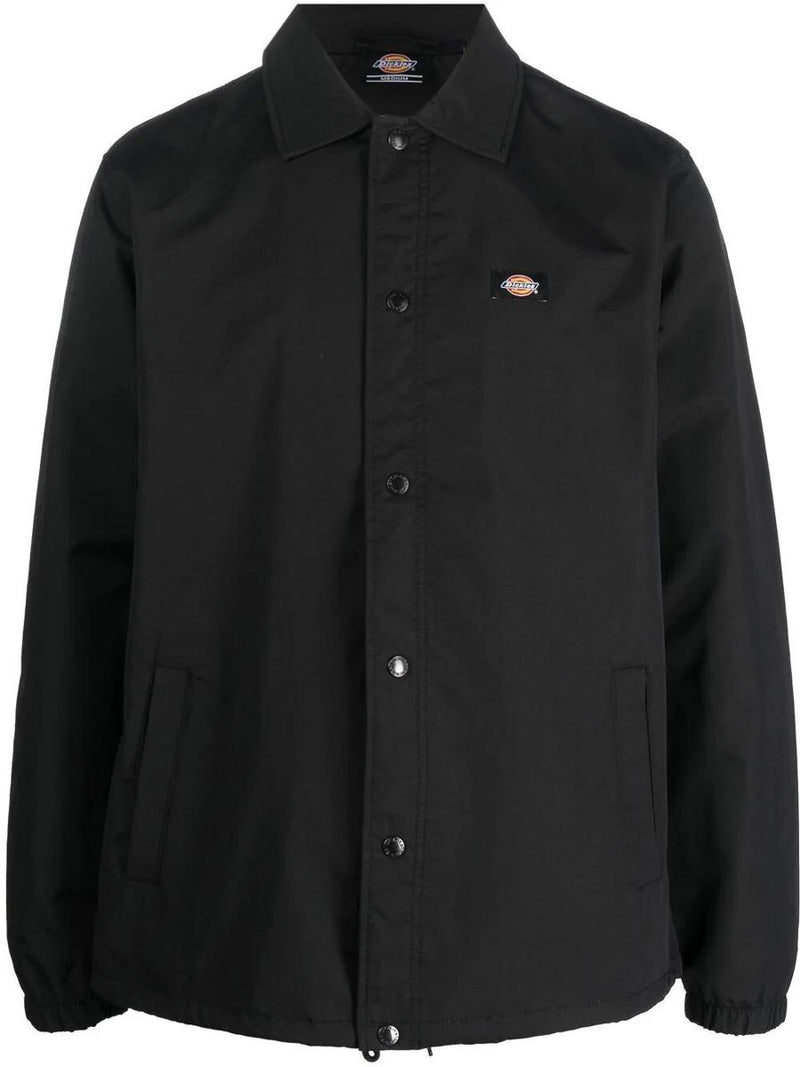 Dickies Oakport Coach Jacket Clothing