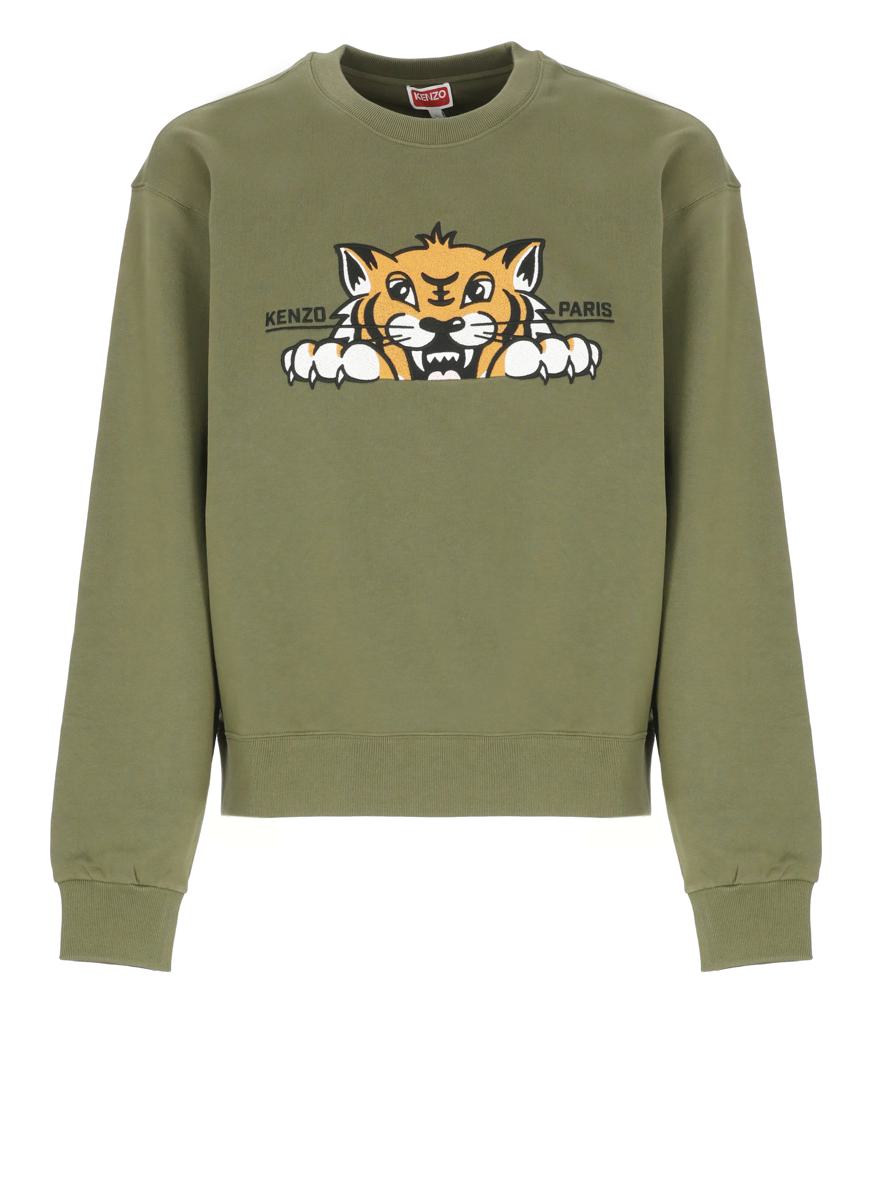 Kenzo Sweaters