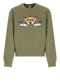 Kenzo Sweaters