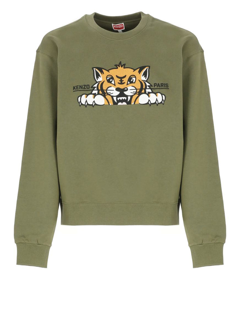 Kenzo Sweaters
