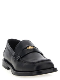 Moschino 'Berlin' Loafers