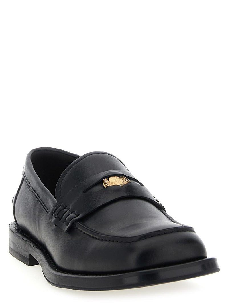 Moschino 'Berlin' Loafers