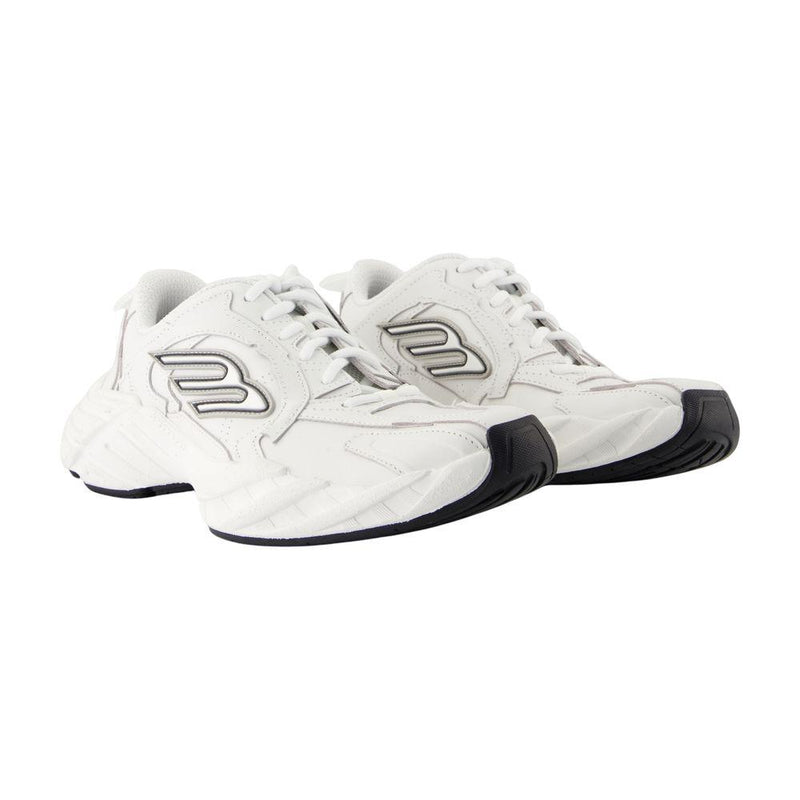 Balenciaga Monday Sneakers