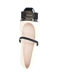Salvatore Ferragamo Flat Shoes