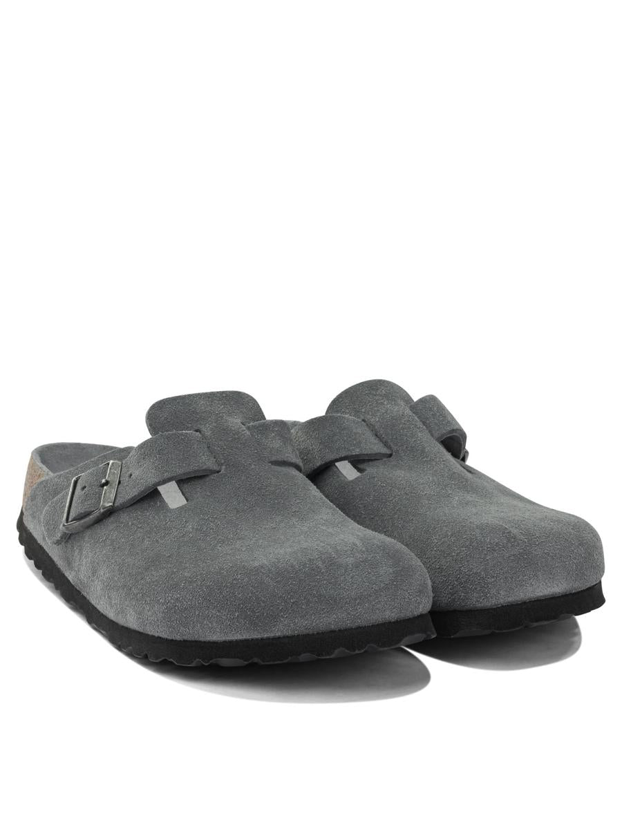 Birkenstock "Boston Sfb" Sabot
