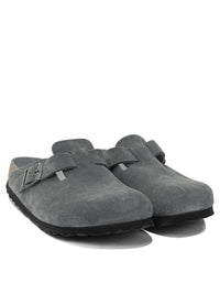 Birkenstock "Boston Sfb" Sabot