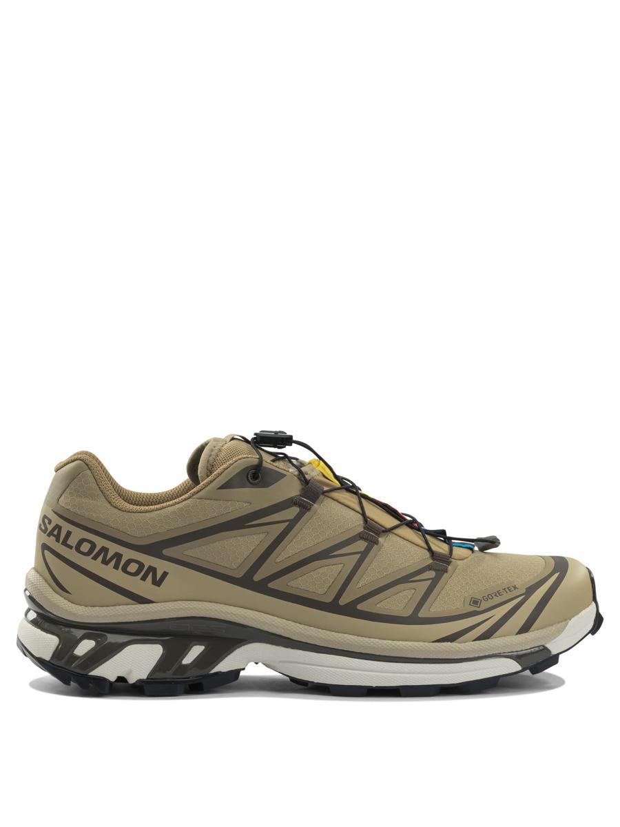Salomon "Xt-6 Gtx" Sneakers
