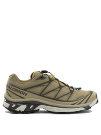Salomon "Xt-6 Gtx" Sneakers